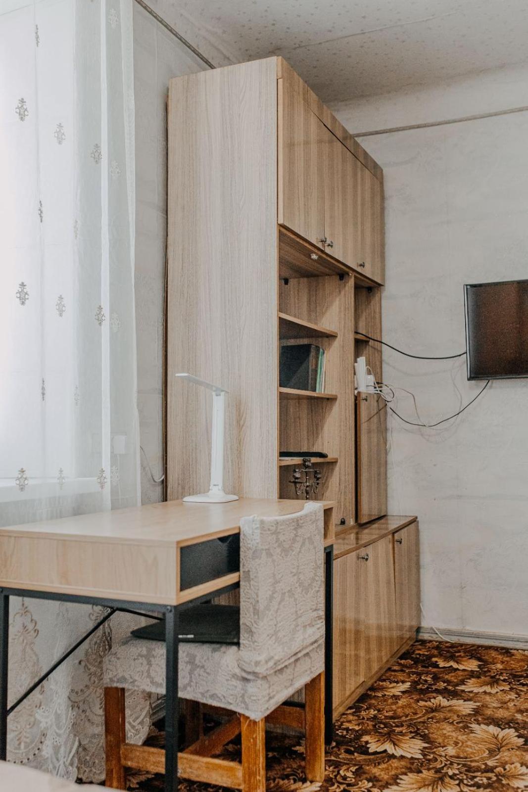 Comfortable Apartments On Hrushevskogo Street Near 16 City Hospital 드네프로페트로프스크 외부 사진